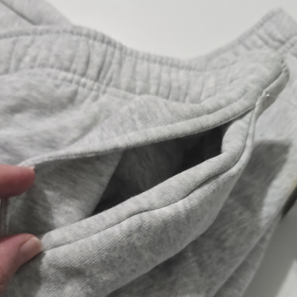 Universal Thread Light Gray Joggers - Picture 4 of 4